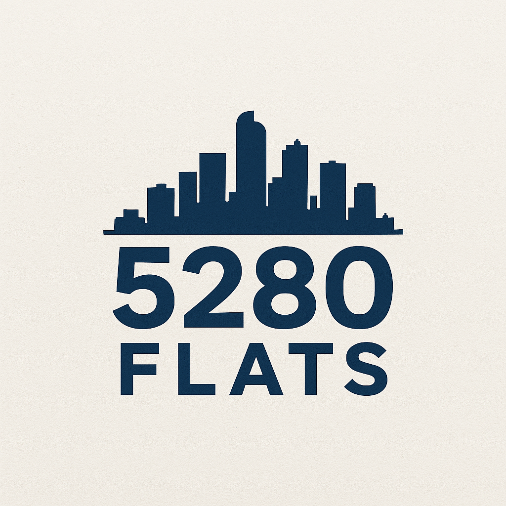 z5280 Flats Denver - CRM IQ Sandbox logo